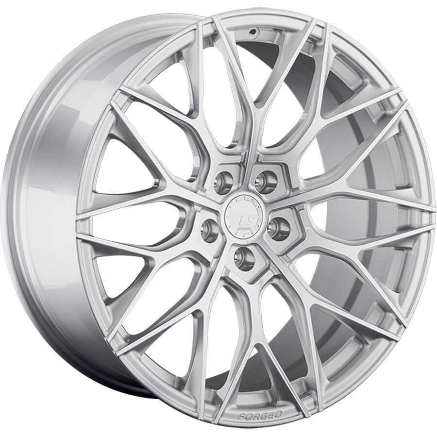 LS Forged LS FG10 R20x8.5 5x150 ET58 CB110.1 SF