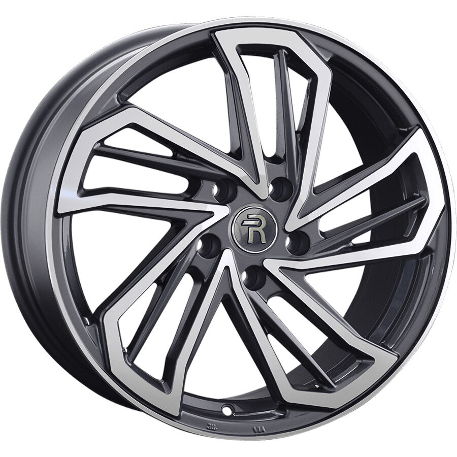 Replay TY252 R18x7.5 5x114.3 ET45 CB60.1 GMF