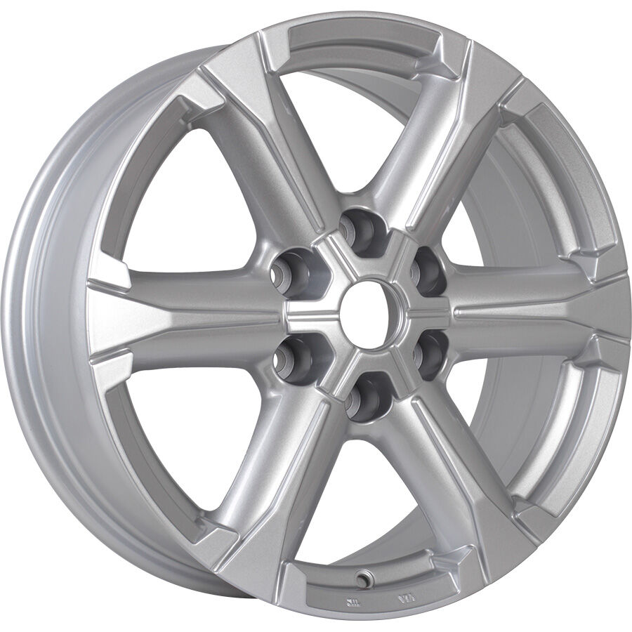 Replay MI170 R18x7.5 6x139.7 ET38 CB67.1 S