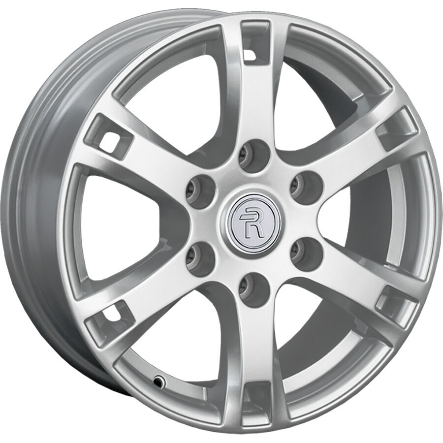 Replay HV79 R17x7.5 6x139.7 ET42 CB75.1 S