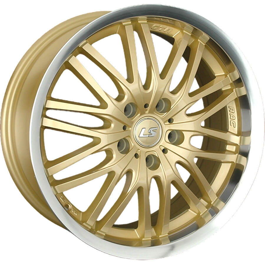 LS LS 562 R17x7.5 5x114.3 ET40 CB73.1 GL