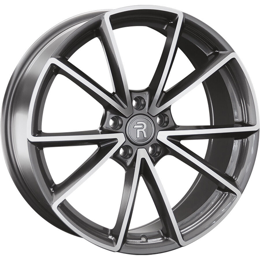 Replay A225 R19x8.5 5x112 ET45 CB66.6 GMF