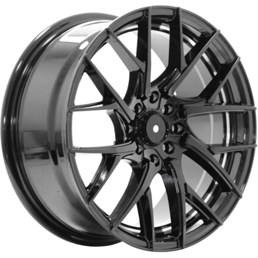 Lizardo XH143 R16x7 4x98 ET35 CB58.5 CB