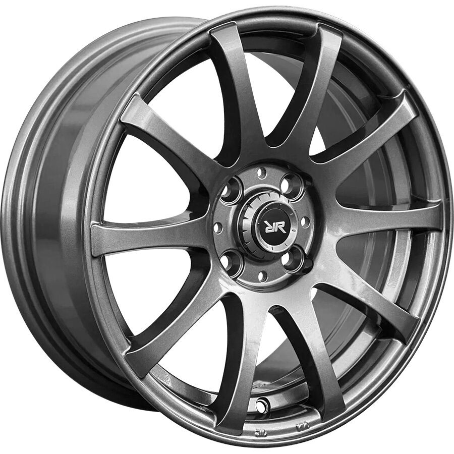 Race Ready CSS355 R15x6.5 4x100 ET40 CB60.1 MK