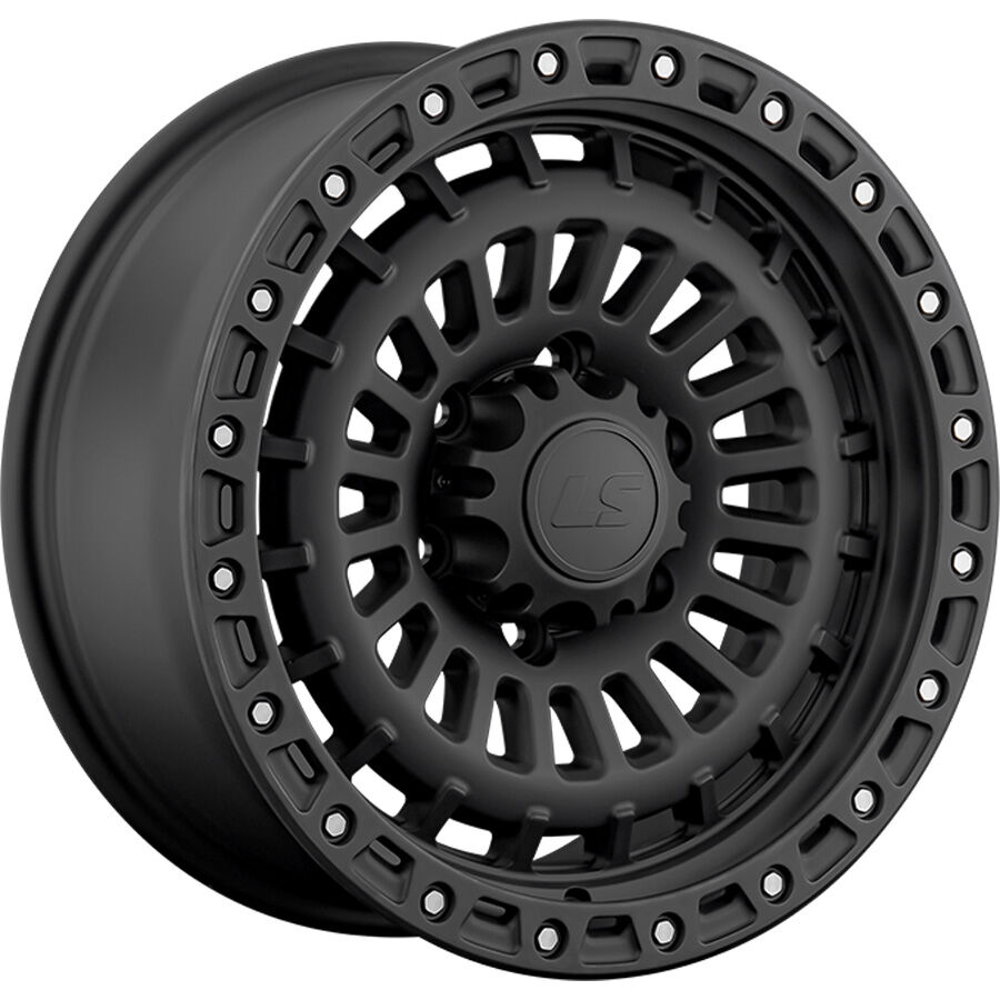LS LS 1348 R17x8.5 6x139.7 ET25 CB100.1 MB