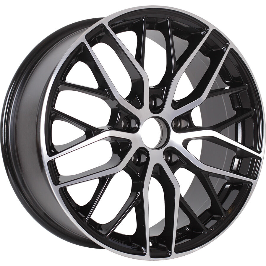 RST R007 R17x7.5 5x114.3 ET52 CB67.1 BD
