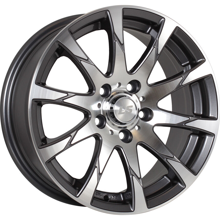 LS LS 233 R17x7.5 5x112 ET40 CB73.1 GMF