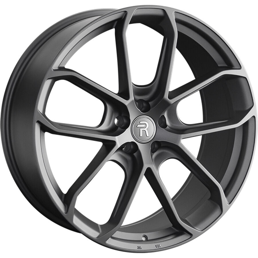 Replay B325 R22x10 5x112 ET35 CB66.6 MGM