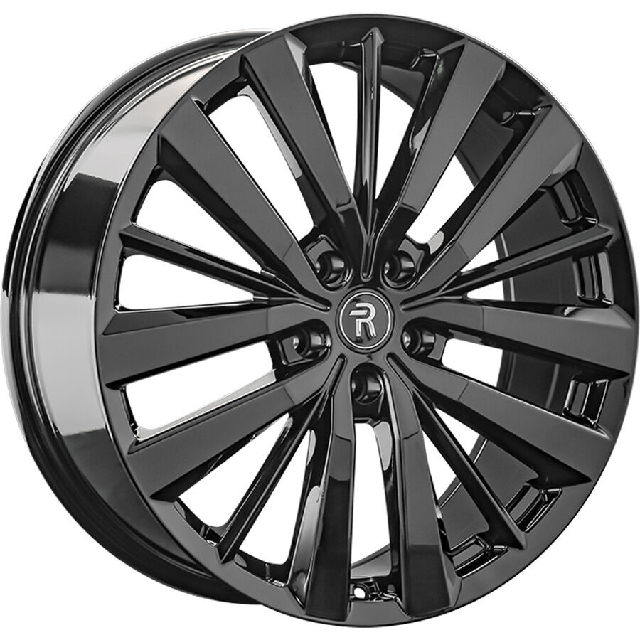 Replay GA12 R20x8 5x120 ET45 CB59.6 BK