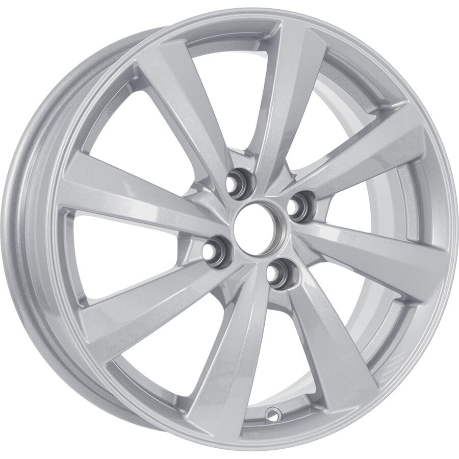 Carwel Селигер R16x6 4x100 ET40 CB67.1 SL