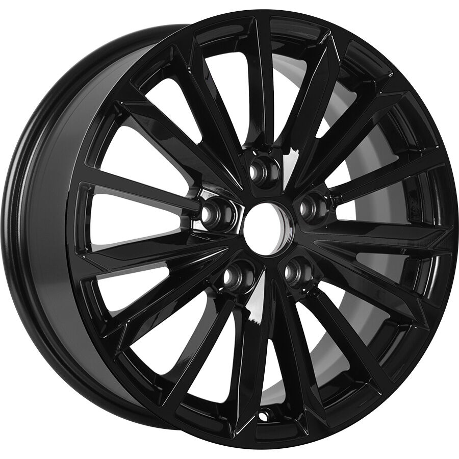Carwel Тевриз 1611 R16x6.5 5x114.3 ET43 CB67.1 BL
