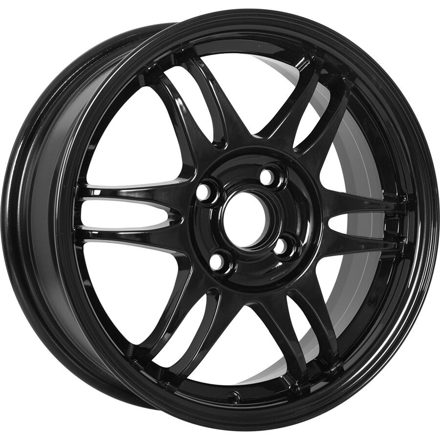 Venti 1502 R15x6 5x100 ET40 CB57.1 BL