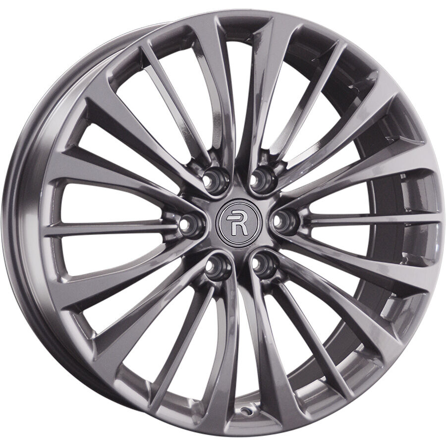 Replay INF28 R22x8 6x139.7 ET30 CB77.8 GM