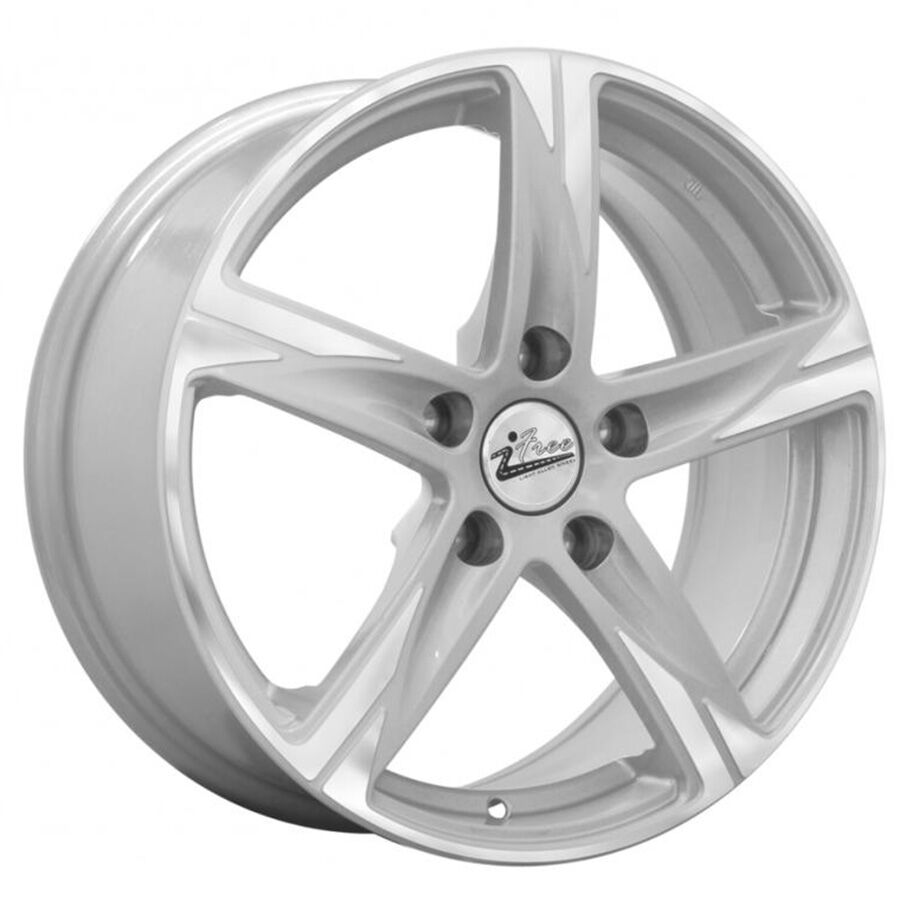 iFree Кальвадос R16x7 5x114.3 ET34 CB67.1 Ice