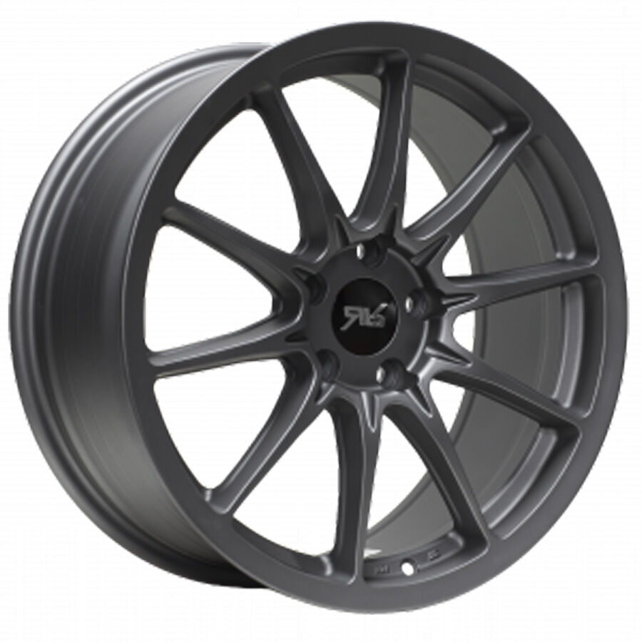 Race Ready CSSYA1075 R17x7.5 4x100 ET40 CB60.1 MK_M