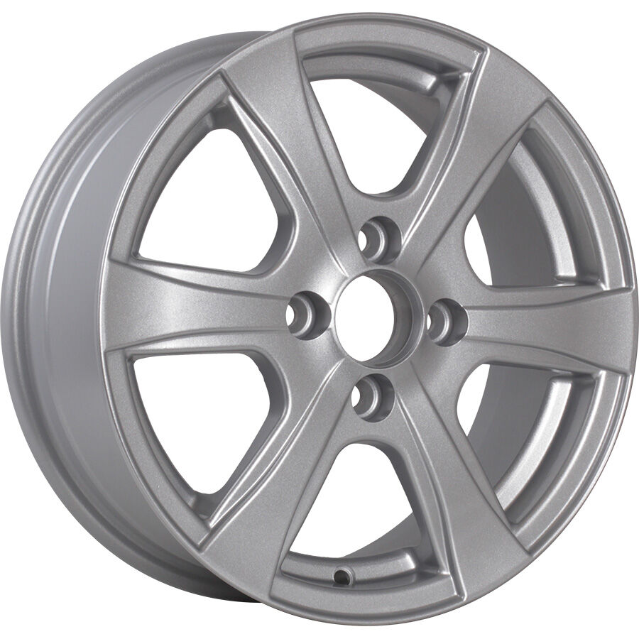 Tech Line 408 R14x5.5 4x100 ET43 CB60.1 S