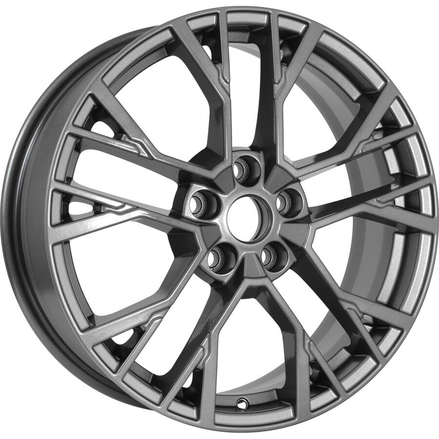 Carwel Камак 1810 R18x7 5x114.3 ET37 CB66.5 GRT