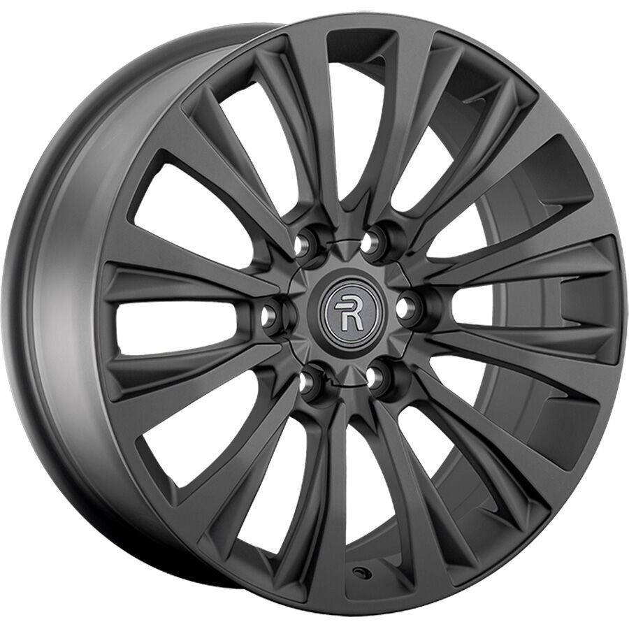 Replay TA14 R20x8 6x139.7 ET55 CB100.1 MGM