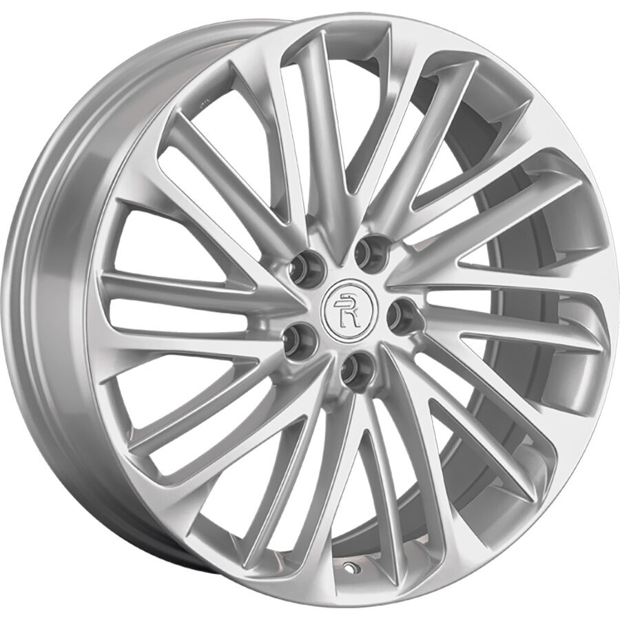 Replay LX197 R20x8 5x114.3 ET30 CB60.1 S