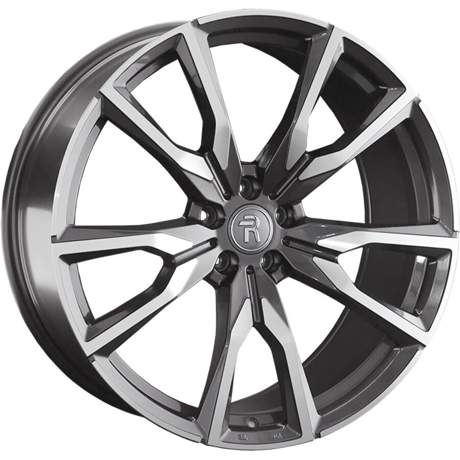 Replay B306 R22x10.5 5x112 ET43 CB66.6 GMF