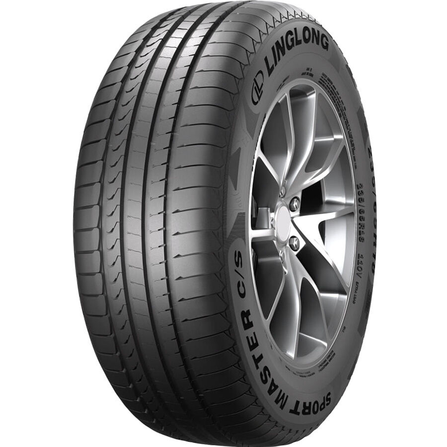 Linglong Sport Master C/S 255/45 R19 104W XL