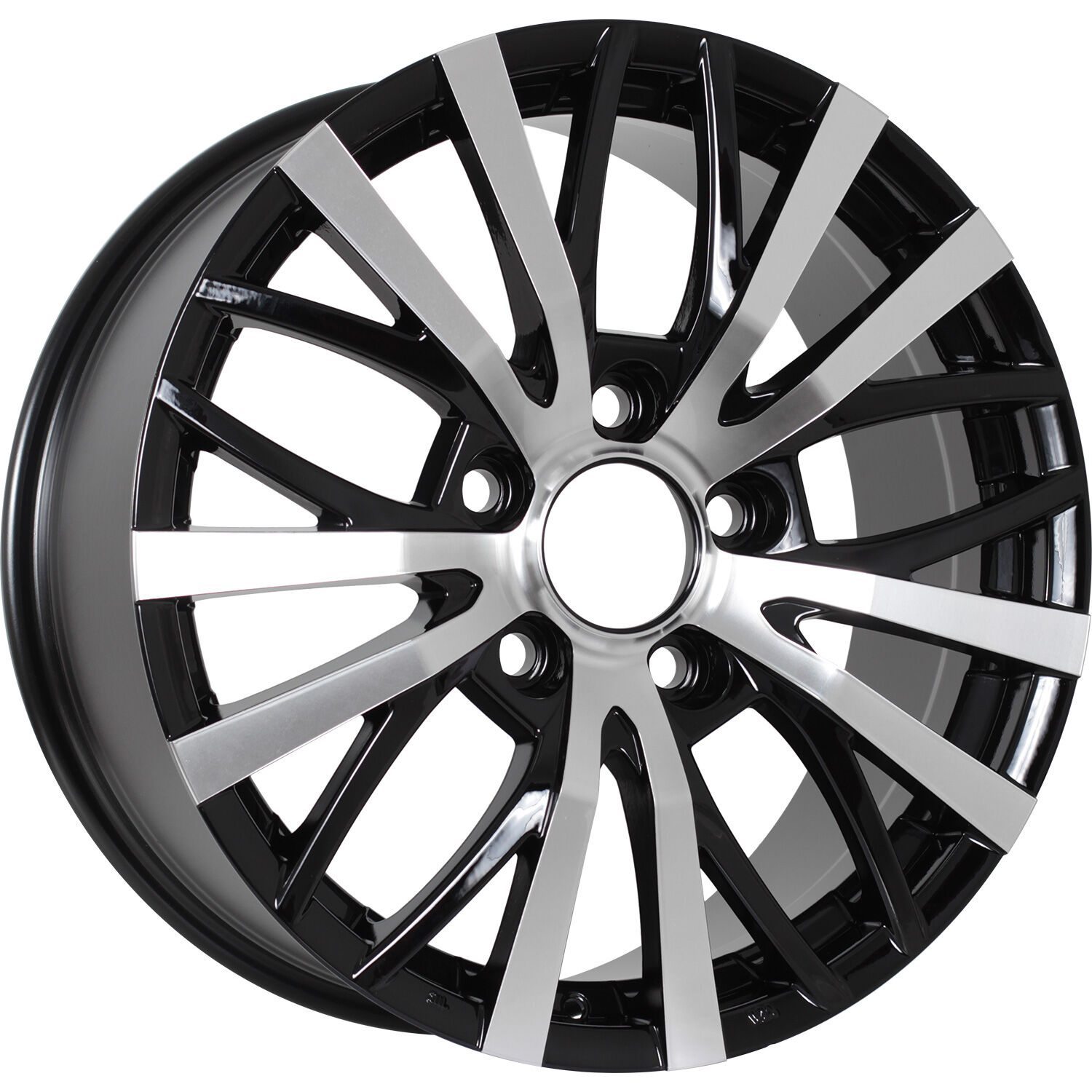 Replay TY245 R18x8 5x150 ET56 CB110.1 BKF