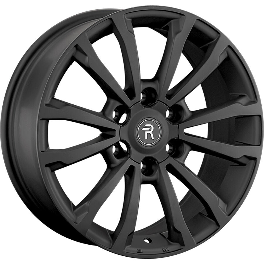 Replay TY263 R18x7.5 6x139.7 ET30 CB106.1 MB