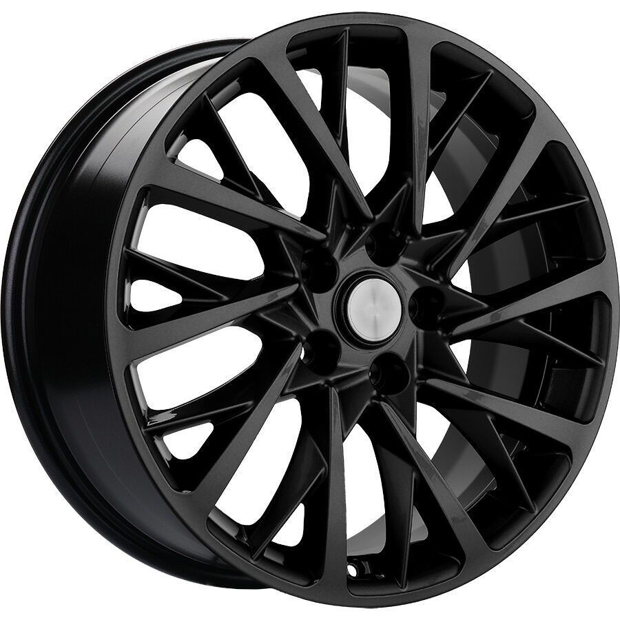 Carwel Оланга 1804 R18x7.5 5x108 ET40 CB54.1 BL