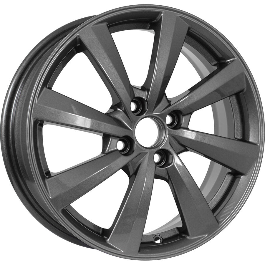 Carwel Селигер R16x6 4x98 ET33 CB58.5 GR