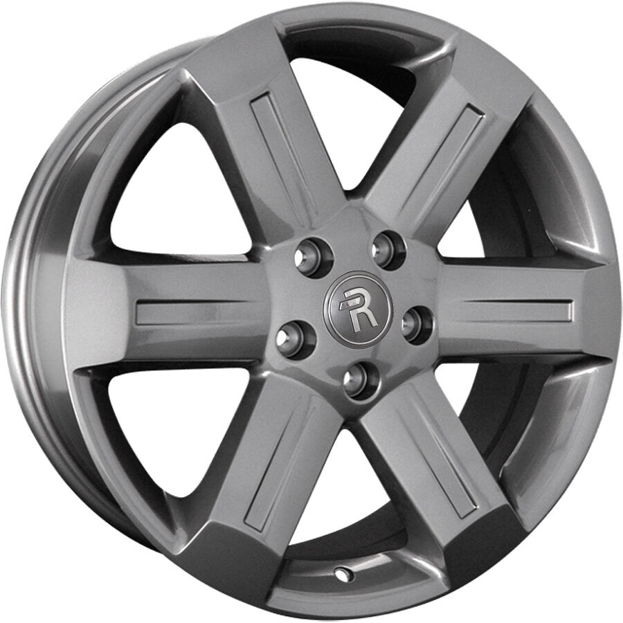 Replay NS40 R18x7.5 5x114.3 ET50 CB66.1 GM