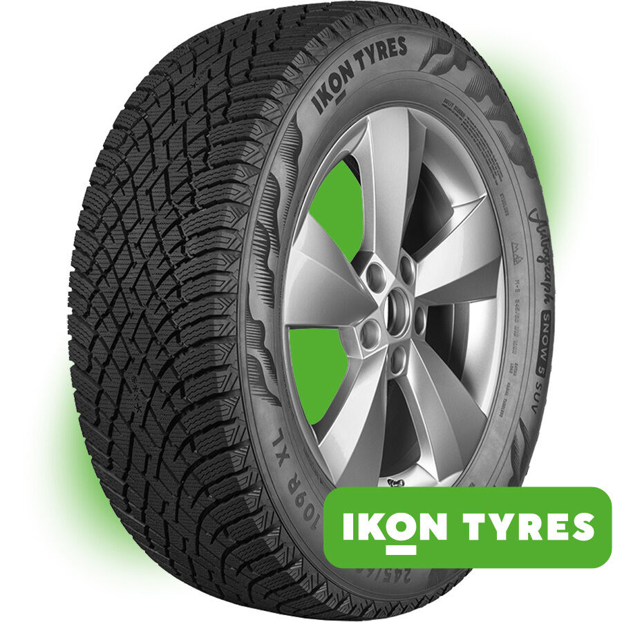 Ikon Autograph Snow 5 SUV 275/50 R 19 112T XL