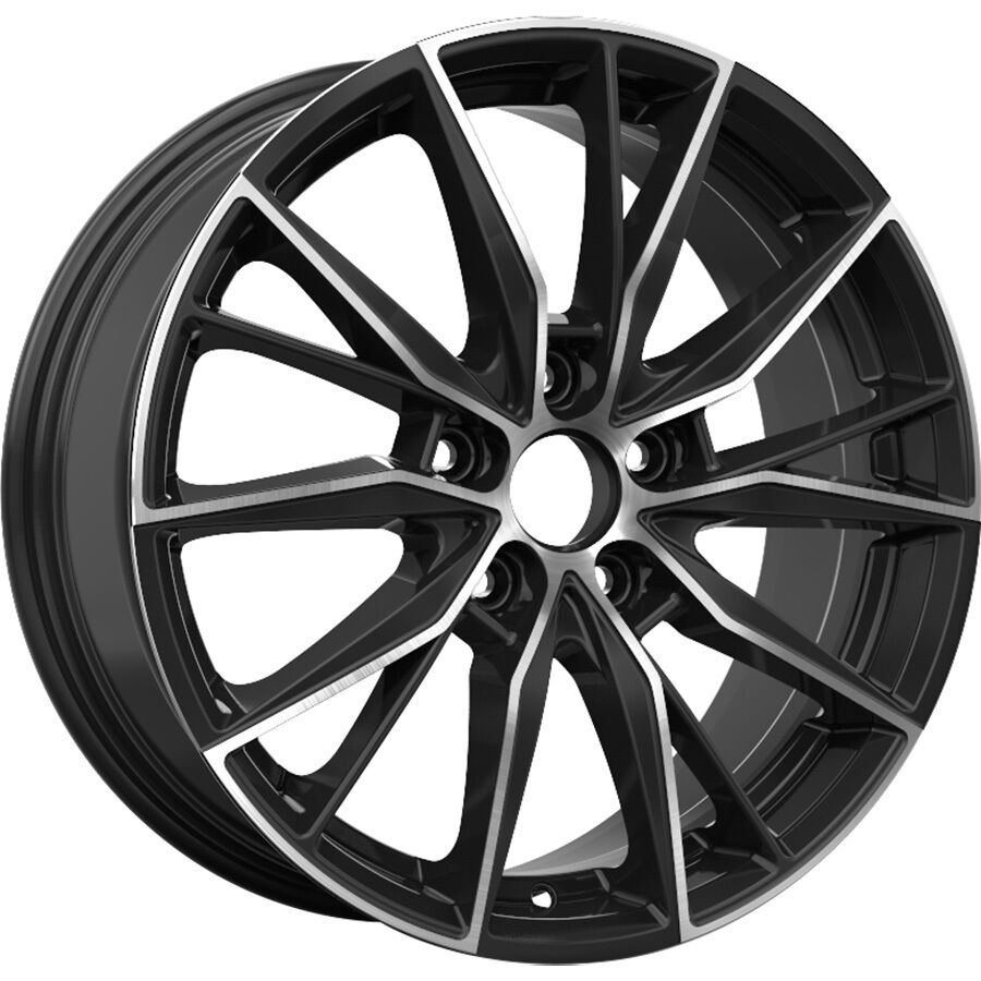 RST R257 R17x7 5x112 ET40 CB57.1 BD