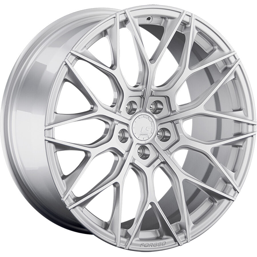 LS Forged FG10 R20x9 5x112 ET35 CB66.6 SF