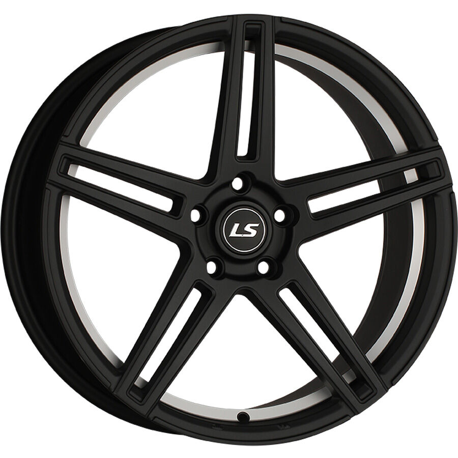 LS FlowForming LS RC01 R19x8.5 5x112 ET35 CB66.6 MBU