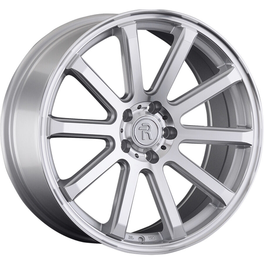 Replay A130 R18x8 5x112 ET25 CB66.6 SF
