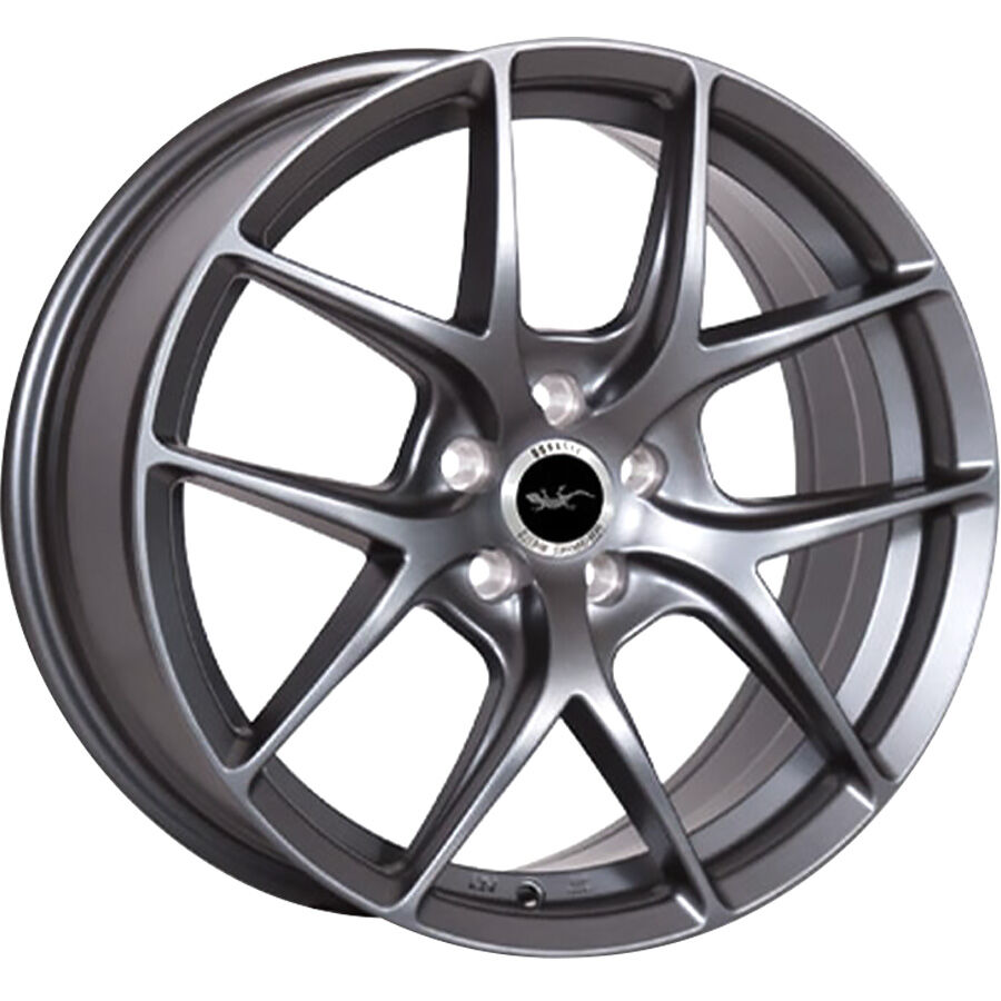 Lizardo 177 R17x7 4x100 ET38 CB60.1 CG22