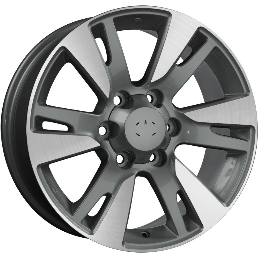 Replay TY76 R18x7.5 6x139.7 ET25 CB106.1 GMF