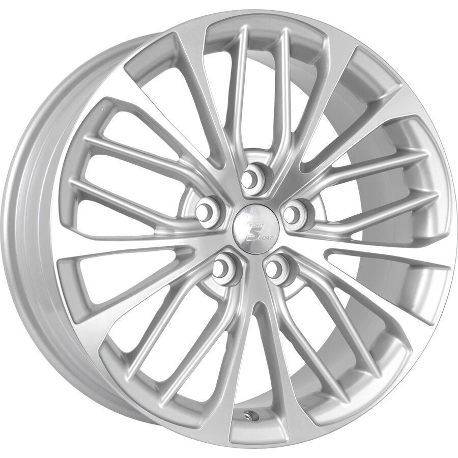 LS LS 1306 R18x8 5x114.3 ET50 CB60.1 SF