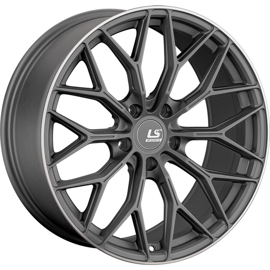 LS FlowForming LS RC69 R19x9.5 5x120 ET40 CB64.1 MGML