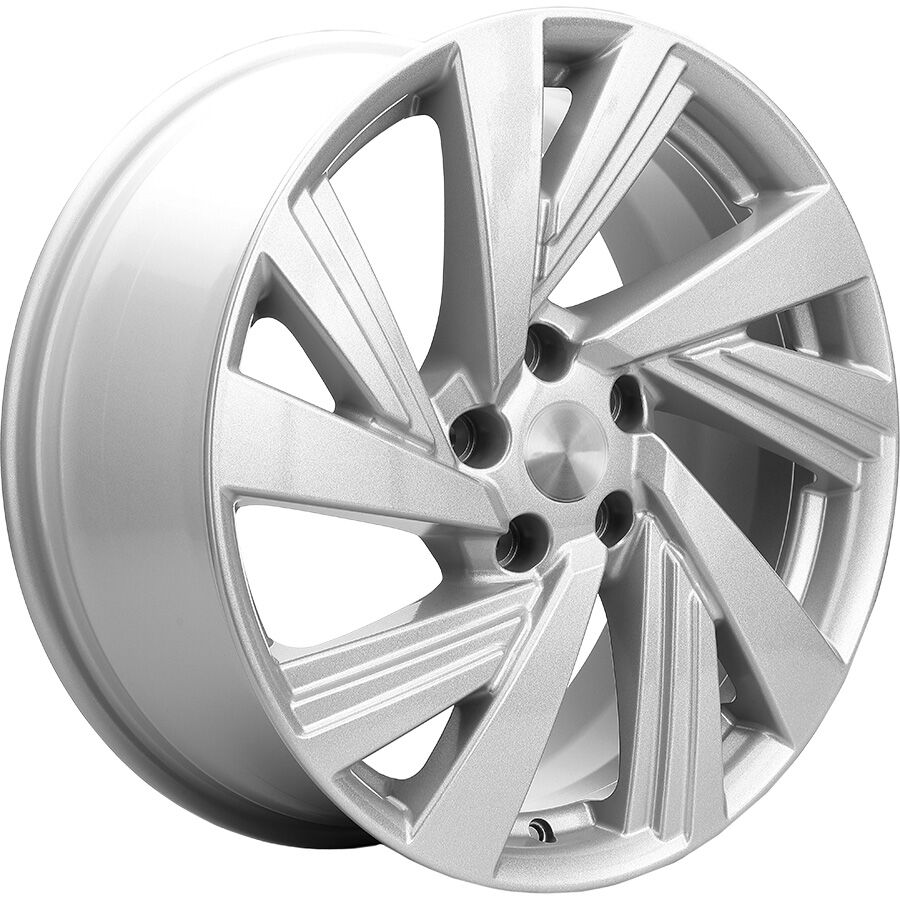 Carwel Тишь 1801 R18x7.5 5x114.3 ET45 CB67.1 SLT