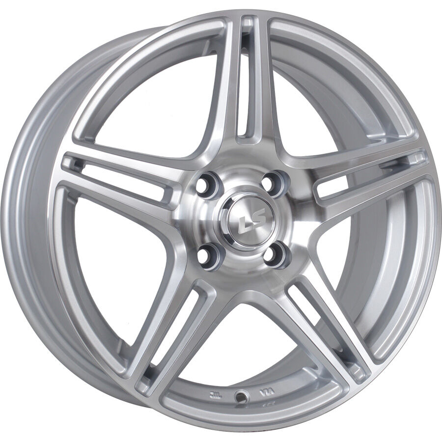 LS LS 770 R15x6.5 4x100 ET45 CB60.1 SF