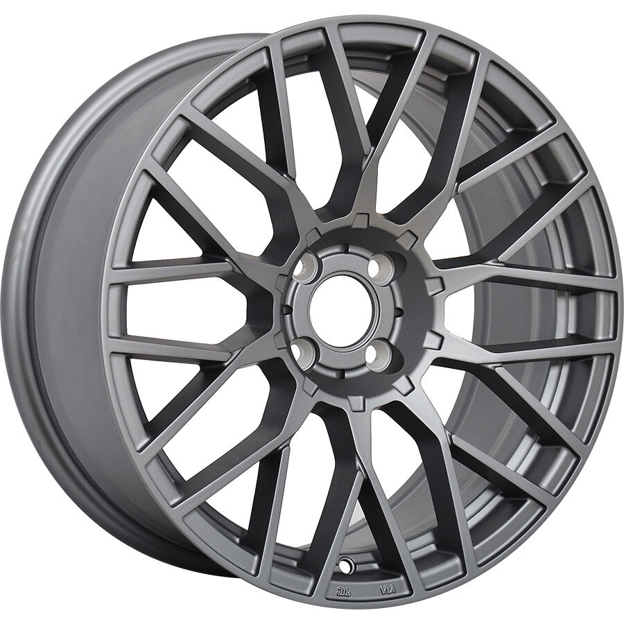 PDW 2020 R17x7.5 4x100 ET32 CB60.1 U4GRA