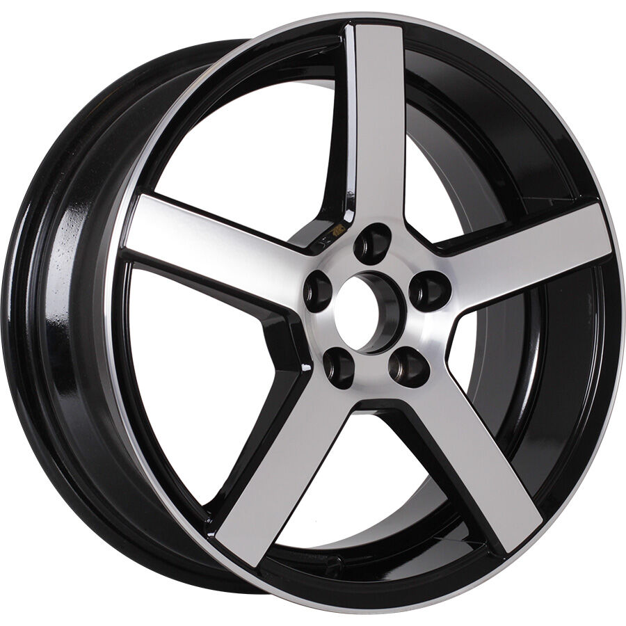 NEO V03-1875 R18x7.5 5x114.3 ET35 CB67.1 BD