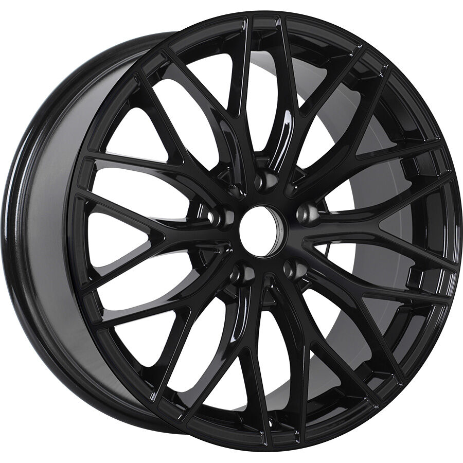 NEO 654 R16x6.5 4x100 ET40 CB60.1 BL