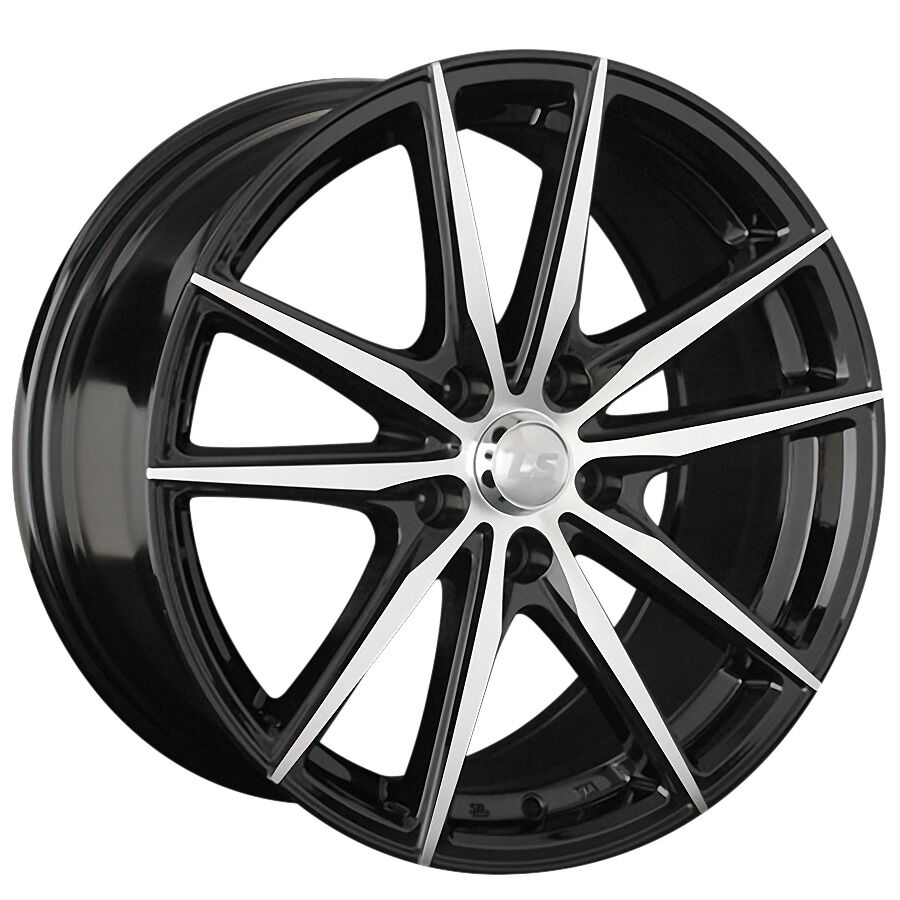 LS LS 788 R17x7.5 5x112 ET40 CB66.6 BKF
