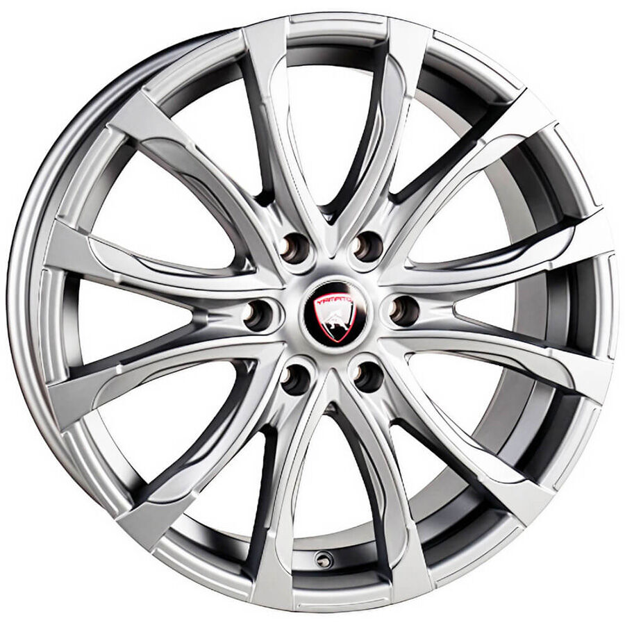 YAMATO Hinode R20x8 6x139.7 ET25 CB106.1 S
