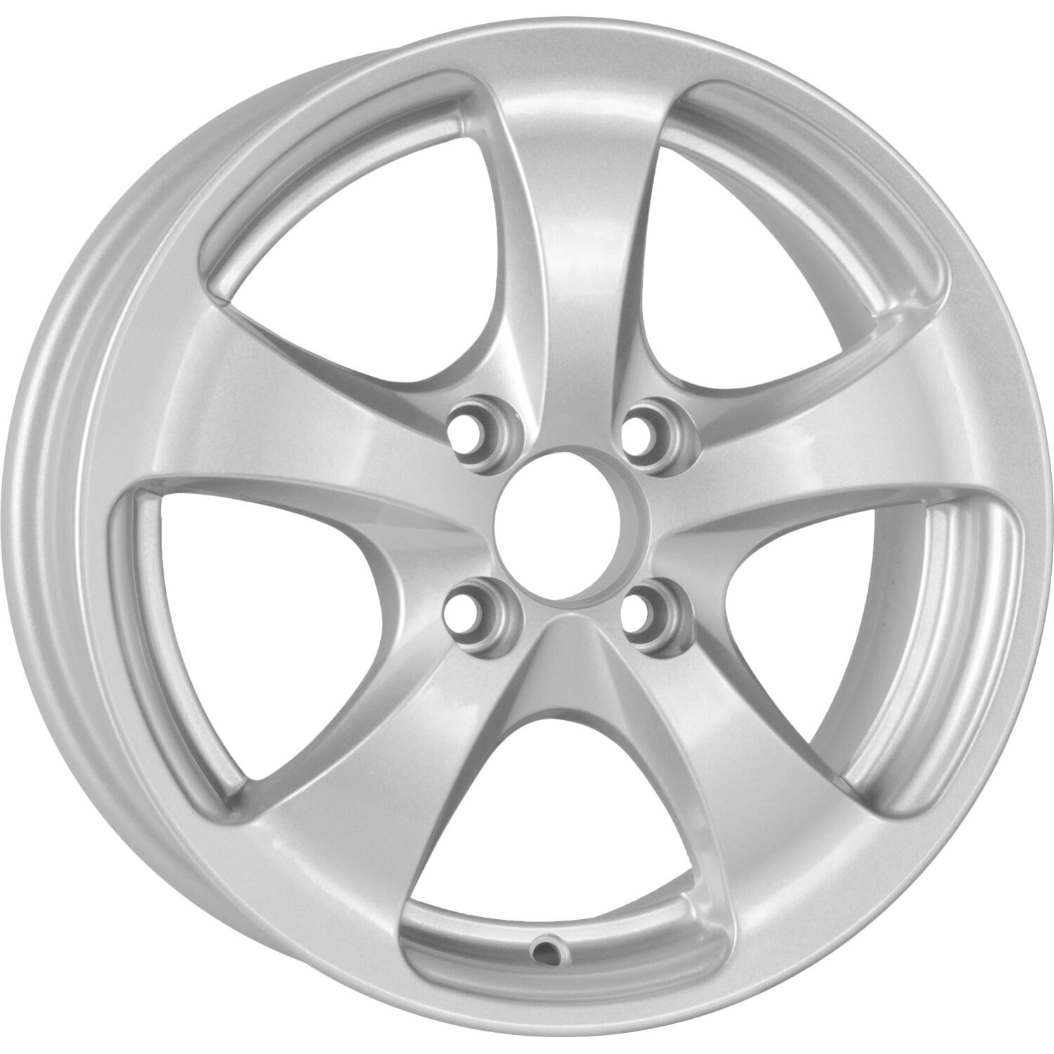 Tech Line 403 R14x5.5 4x98 ET32 CB58.6 S (Мятый обод)***