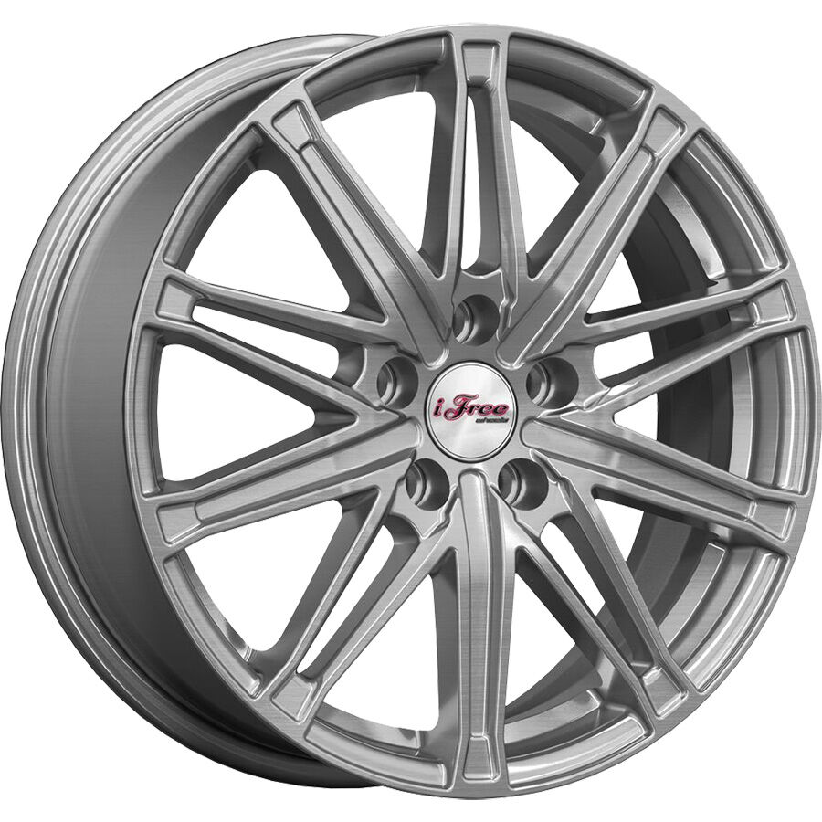 iFree Виар R17x6.5 5x108 ET33 CB60.1 Highway
