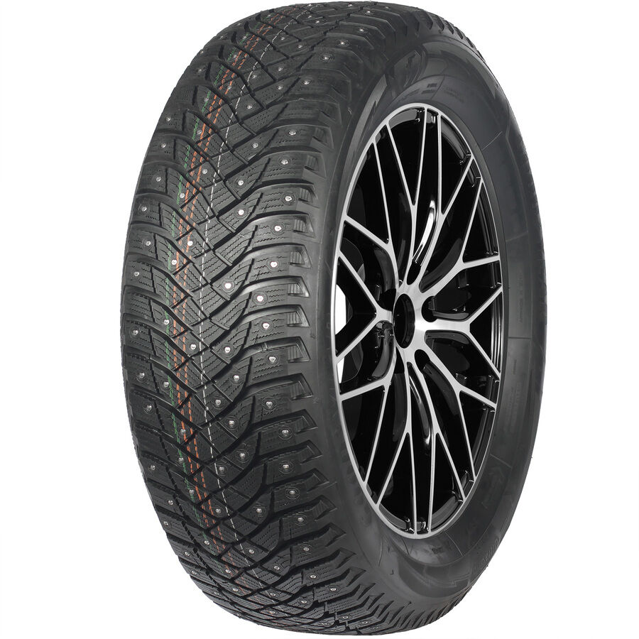 Goodyear Ultra Grip Arctic 2 SUV R20 255/45 105T шип XL