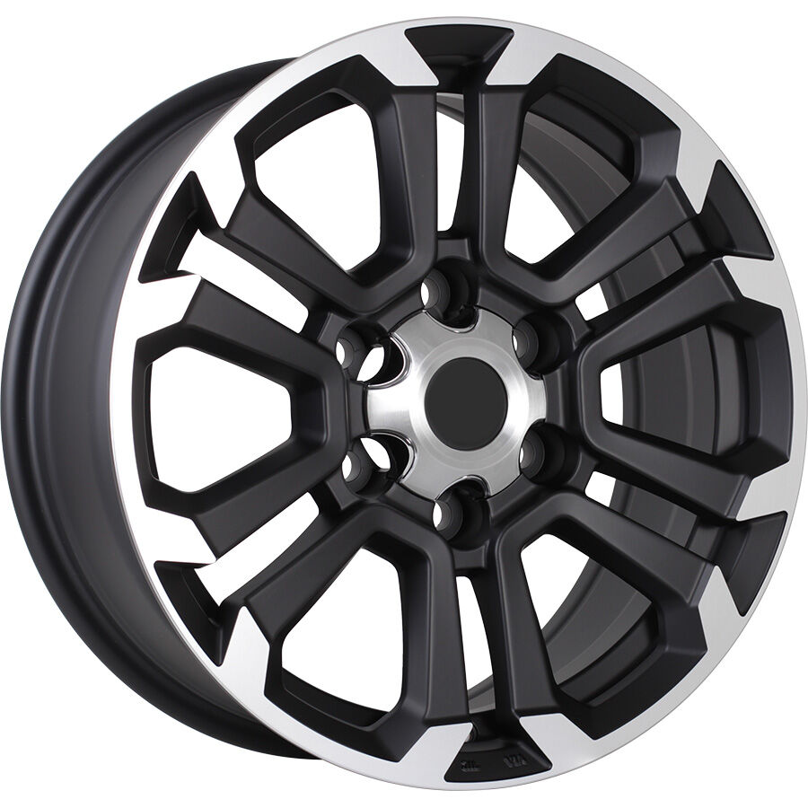 Replay TY352 R17x7.5 6x139.7 ET30 CB106.1 MBF